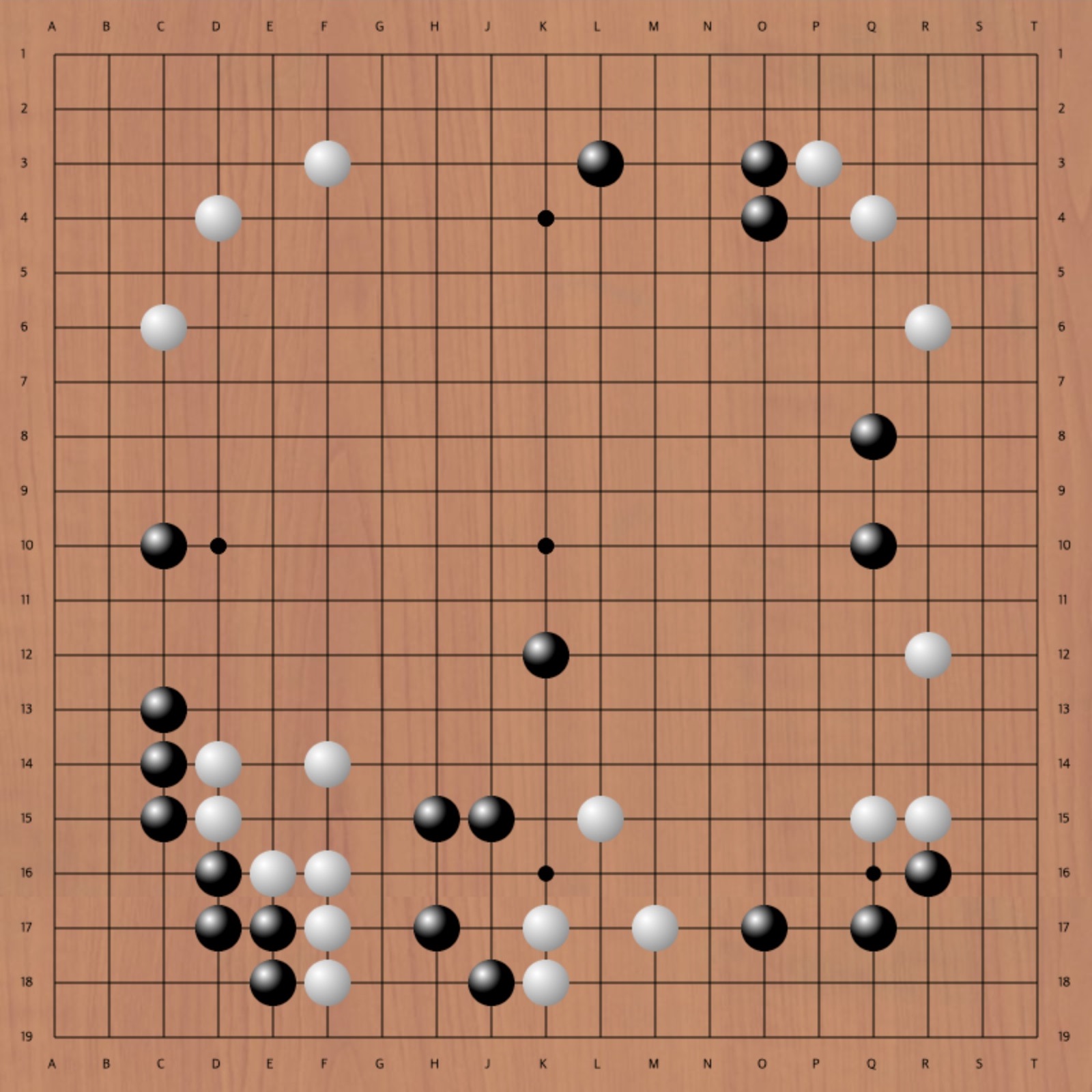Baduk image 3